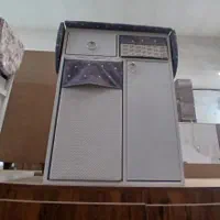 میز چرخ واتو باکس دار/ میز چرخ و اتو/میز چرخ خیاطی|لوازم خیاطی و بافتنی|اصفهان, رهنان|دیوار