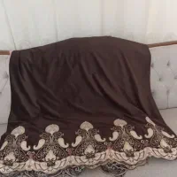 پرده|پرده، رانر، رومیزی|نیشابور, میدون بار|دیوار