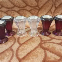 نمکدان پلاستیکی