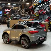 ماشین شارژی برند قسطی فروشگاه خانه دوچرخه جهاد20|اسباببازی بچه|کرمان, |دیوار