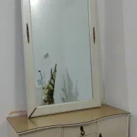 اینه وشعمدون