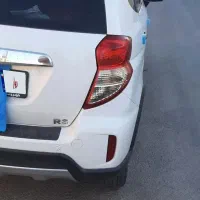 فروش ومعاوضه ماشین راین آر۳|خودرو سواری و وانت|تهران, ازگل|دیوار