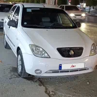 تیبا مدل ۱۴۰۰ کارمندی