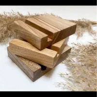 جاموبایلی چوبی استند نگهدارنده گوشی موبایل چوب روس