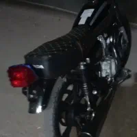 موتور مزایده ۱۲۵|موتورسیکلت|قیدار, |دیوار