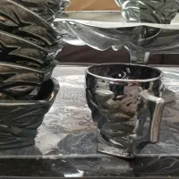 ظروف پذیرایی ۱۲ نفره|ظروف سرو و پذیرایی|اقبالیه, |دیوار