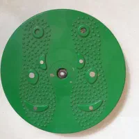 دستگاه ورزشی چرخونک