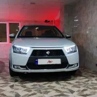 دنا پلاس توربو اتوماتیک|خودرو سواری و وانت|تبریز, |دیوار