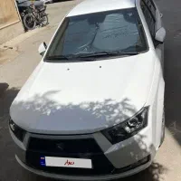 دنا پلاس 6 دنده معمولی، مدل ۱۴۰۳