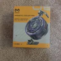 فن خنک کننده مدل MEMO در حد