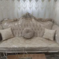 کاور مبل ۹نفره|مبلمان خانگی و میز عسلی|قزوین, |دیوار