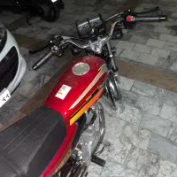 هوندا ۱۲۵ صفر|موتورسیکلت|تهران, نیروی هوایی (پیروزی)|دیوار