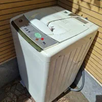 لباسشویی|ماشین لباسشویی و خشک‌کن لباس|اقلید, |دیوار