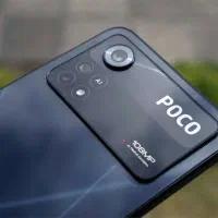 شیائومی پوکو x4 پرو