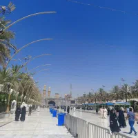 زیارة کربلا و‌همه عتبات عراق|تور و چارتر|اهواز, زیتون کارمندی|دیوار