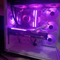 سیستم گیمینگ بالارده