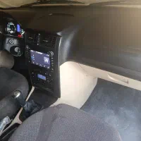 پارسELX تمام فول 403 خشک برقی|خودرو سواری و وانت|زاهدان, |دیوار