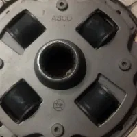 صفحه کلاچ|قطعات یدکی و لوازم جانبی|زیویه, |دیوار