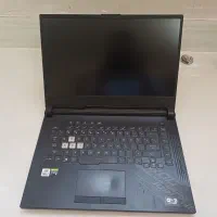 لپتاپ گیمینگ ASUS ROG Strix G15 G512LWS|رایانه همراه|رفسنجان, |دیوار
