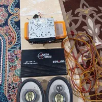 سیستم فروشی|سیستم صوتی خانگی|اسفراین, |دیوار