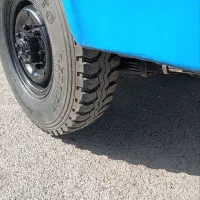 نیسان مدل۸۵دوگانه|خودرو سواری و وانت|رباطکریم, شترخوار|دیوار