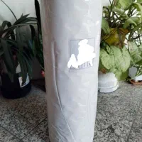 آب چسب سفید و قهوه ای