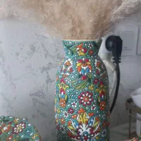 مینا کاری|صنایع دستی و سایر لوازم تزئینی|کرج, شهرک فهمیده|دیوار