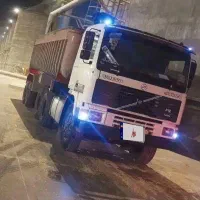 اف 12 مدل 72|خودرو سنگین|کارون, |دیوار