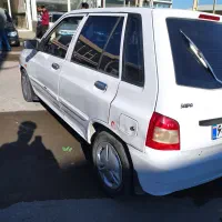 پراید 111|خودرو سواری و وانت|ارومیه, |دیوار