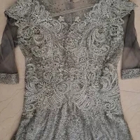 لباس مجلسی سایز ۳۸ و ۴۰|لباس|نوشهر, |دیوار