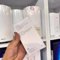 مودم جیبی 5G آنلاک با باطری 5000میلی آمپر درجه1|مودم و تجهیزات شبکه|اصفهان, هفتون|دیوار