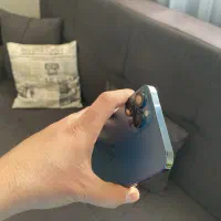 iphone 12 promax 256 zaa|موبایل|اهواز, کیانپارس |دیوار