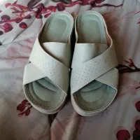 صندل طبی زنانه سایز 39-38