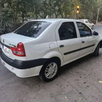 ال نود پارس تندر ۹۶|خودرو سواری و وانت|اصفهان, برازنده|دیوار