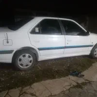 پژو پارس سال