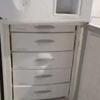 یخچال و ماشین لباسشویی|ماشین لباسشویی و خشک‌کن لباس|مشهد, مهدی آباد (بلوار توس)|دیوار