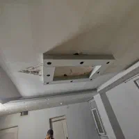 نقاشی ساختمان و کناف و درزگیری