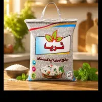 برنج ثریا