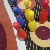 اسباب بازی
