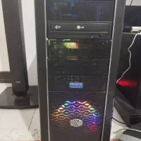 کیس گیمینگ نثل ۱۲