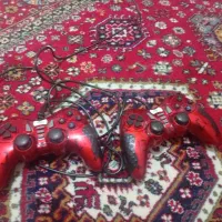 دسته بازی کامپیوتر