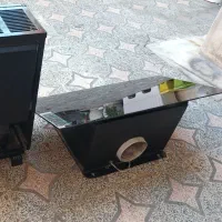 فروش فوری هود|هود|مسجد سلیمان, |دیوار