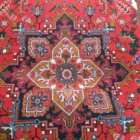 فرش دستباف هریس تاجری