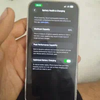 گوشی آیفون 13پرومکس رم8حافظه 256گیگ|موبایل|داراب, |دیوار