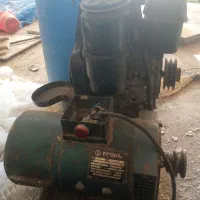 فروش یک دستگاه موتور برق|ماشینآلات صنعتی|شیرینسو, |دیوار