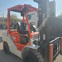 لیفتراک ۳/۵ تُن