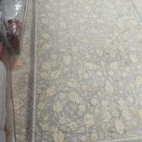 فرش 1200شانه تراکم 3600 گل برجسته|فرش|زاهدان, |دیوار