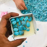 فیروزه نیشابوری تکی و کلی|جواهرات|نیشابور, فضل|دیوار