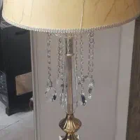 آباژور استاده