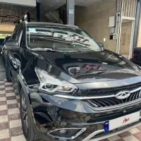 تیگو۷ ie درجه یک